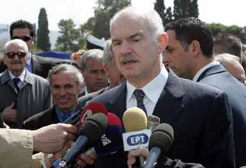 Στο μηδέν οι προνοιακές δομές εξαιτίας των κυβερνητικών πολιτικών, τόνισε ο Γ.Παπανδρέου