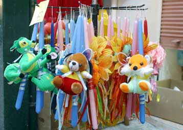 Από τις 9 Απριλίου το πασχαλινό ωράριο των καταστημάτων στη Θεσσαλονίκη