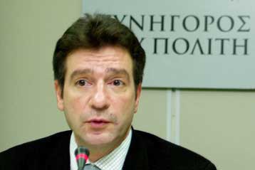 Παραλείψεις και αυθαιρεσίες στη διοίκηση διαπίστωσε και το 2008 ο Συνήγορος του Πολίτη