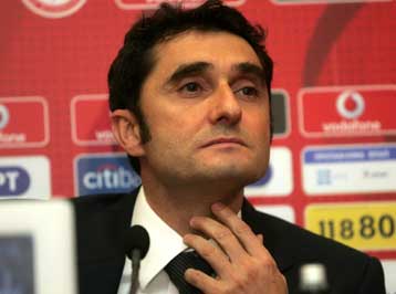 «Έχω πρόταση μόνο από τον Ολυμπιακό» είπε ο Βαλβέρδε