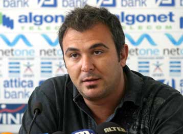 Αυτοκριτική και εξομολόγηση από τον Ρέμο