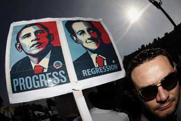 Στη Γαλλία ο Μπαράκ Ομπάμα στις 6 Ιουνίου για την επέτειο της Απόβασης στη Νορμανδία