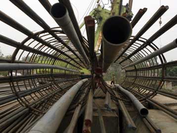 Αναστολή της εφαρμογής της συλλογικής σύμβασης λόγω κρίσης επιδιώκει η Hellenic Steel