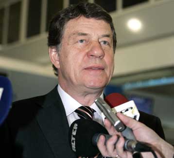 «Να δείξουμε ότι θέλουμε τη νίκη, από το πρώτο λεπτό» το σύνθημα το Ρεχάγκελ