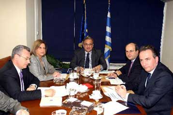 Πωλείται το 49% του Καζίνο Πάρνηθας, στρατηγικός επενδυτής στην ΕΥΑΘ