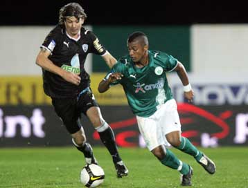 Και ο Λουίς Αλβες παρελθόν από τον Θρασύβουλο