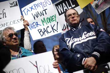 Απαγορεύει τα μπόνους στα τραπεζικά στελέχη η γαλλική κυβέρνηση