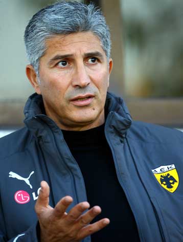 Δίχτυα στην Κύπρο ρίχνει η ΑΕΚ για Σανγκόι και Ουόν