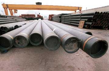 Στα 8,9 εκατ. ευρώ, τα καθαρά κέρδη της «Σωληνουργεία Κορίνθου» για το 2008