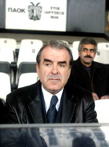 «Ο ΠΑΟΚ έχασε 3 δισ. δρχ. από τον Μπατατούδη» λέει ο δικηγόρος της ΠΑΕ
