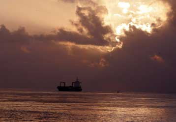 Πειρατεία σε ελληνικών συμφερόντων δεξαμενόπλοιο, ανοιχτά της Σομαλίας