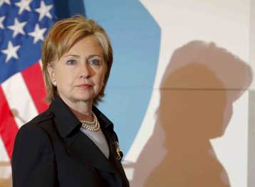 Οι ΗΠΑ δεν σχεδιάζουν «ουσιαστική» συνάντηση με το Ιράν στη Χάγη