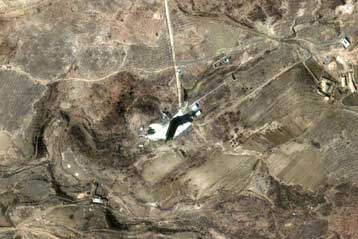 Η Ουάσινγκτον απειλεί τη Βόρεια Κορέα αν προχωρήσει στην πυραυλική δοκιμή