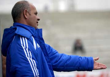 Στο 1-1 με την Ελβετία έμεινε η εθνική παίδων στην Κομοτηνή