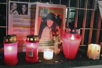 Υποχρεωτική η παροχή νερού και τροφής στους ασθενείς κρίνει η ιταλική Γερουσία