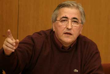 Αιτία πολέμου θεωρεί η ΓΣΕΕ την ανατροπή της Συλλογικής Σύμβασης Εργασίας