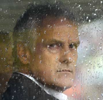 Χώρισαν οι δρόμοι του Φρεντ Ρούτεν με τη Σάλκε