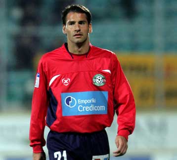 Φιλική νίκη για την Ξάνθη, αρθροσκόπηση για τον Φλίσκα