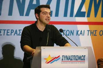 Νέα κόντρα στον ΣΥΝ, με αφορμή τις εκλογές στην ΠΟΣΔΕΠ