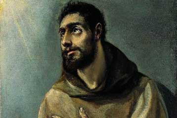 Αγνωστος πίνακας του Ελ Γκρέκο ανακαλύφθηκε στην Πολωνία