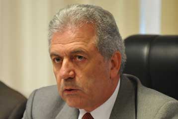 Παύση του διοικητικού συμβουλίου του Ιατρικού Συλλόγου με απόφαση Αβραμόπουλου