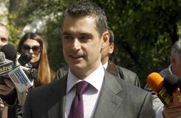 Πρώτο ραντεβού Σπηλιωτόπουλου-ΠΟΣΔΕΠ για θέματα Παιδείας την Τρίτη