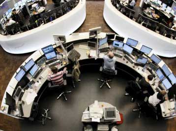 Σημαντικές απώλειες της τάξης του 3% σημειώνει το Χρηματιστήριο την Παρασκευή