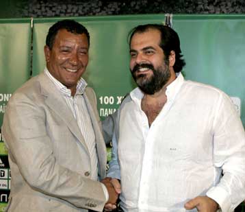 Τρεις σούπερ παίκτες θέλει ο Τεν Κάτε, πήρε… εμπιστοσύνη