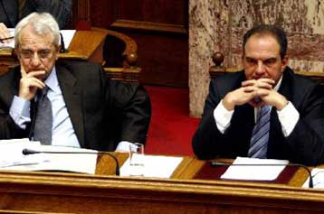 Έως το καλοκαίρι θα προωθηθούν οι αποζημιώσεις των αγροτών, δήλωσε ο Σ.Χατζηγάκης