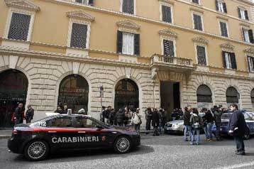 Νέα ανατριχιαστική υπόθεση με πατέρα-αιμομίκτη έρχεται στο φως στην Ιταλία