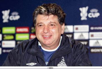 Λιγότερο άγχος ζήτησε από τους Ισραηλινούς ο Σουμ