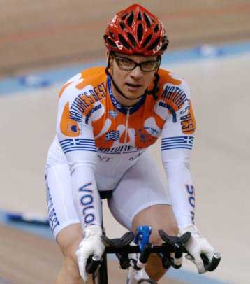 Ενατος ο Βολικάκης στο Παγκόσμιο Πρωτάθλημα