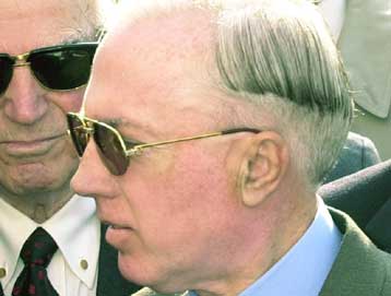 Αθώος σε δεύτερο βαθμό κρίθηκε ο Κ.Πλεύρης