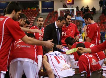 Toν Σέρβο φόργουορντ Μίτσοβ ανακοίνωσε ο Πανιώνιος