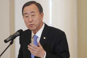 Η ύφεση μπορεί να οδηγήσει και σε πολιτική κρίση, προειδοποιεί ο ΟΗΕ