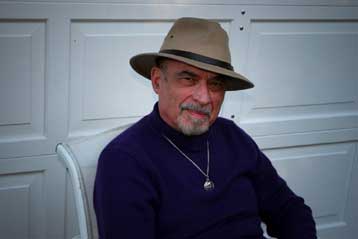 Διάλεξη για τον φόβο του θανάτου από τον Ίρβιν Γιάλομ