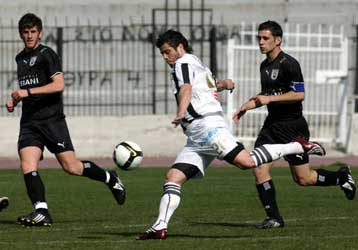 Φιλική νίκη του ΠΑΟΚ, σειρά παίρνουν τα μεταγραφικά