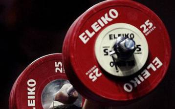 Νέο κρούσμα «ντόπινγκ» στην άρση βαρών με δύο αθλητές του περιφερειακού πρωταθλήματος