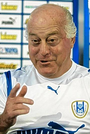 «Θα προκριθούμε στην τελική φάση του Μουντιάλ» δηλώνουν οι Ισραηλινοί