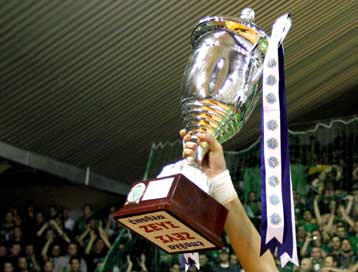 ΠΑΟ vs Ηρακλή για τη γυναικεία «κούπα» του φιλέ…