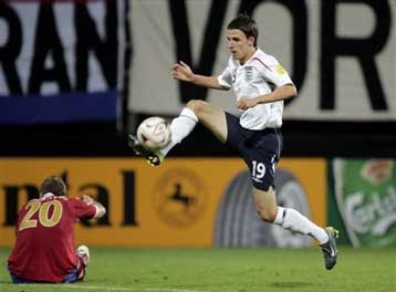 «Προφήτης» σκόρερ ο Ματ που μίλησε για Ολυμπιακό