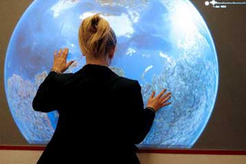 Απόψε σβήνουμε τα φώτα – Συμμετέχουμε στην Ώρα της Γης