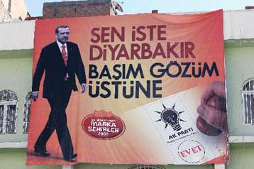 Κρίσιμες κάλπες για δημοτικές εκλογές την Κυριακή στην Τουρκία