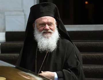 Αρνούνται 32 μητροπόλεις να καταβάλουν το ΕΤΑΚ