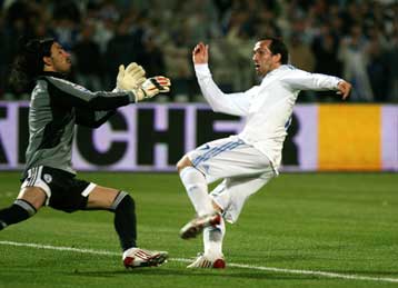 Ατυχη στο τέλος η Εθνική, έμεινε στο 1-1 με το Ισραήλ