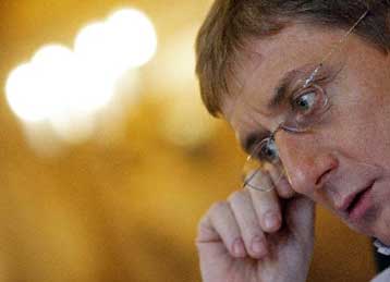 Πρώην υπουργός Οικονομικών απέρριψε πρόταση να αναλάβει πρωθυπουργός στην Ουγγαρία