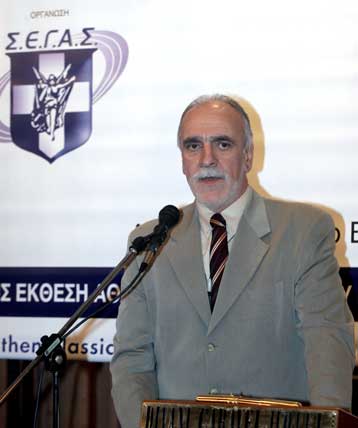 Εγκρίθηκε ο διοικητικός και οικονομικός απολογισμός του ΣΕΓΑΣ