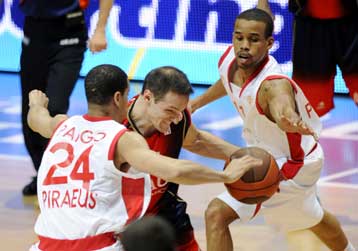 Φήμες για Ρακόσεβιτς, διαψεύδει η ΚΑΕ Ολυμπιακός