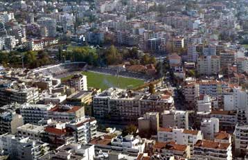 Αγριος ξυλοδαρμός 58χρονης στις Σέρρες για 15 ευρώ