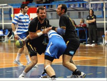 «Δικέφαλη» ανατροπή στην Α1 χάντμπολ ανδρών, «κλείδωσε» την πρωτιά η Ορμή